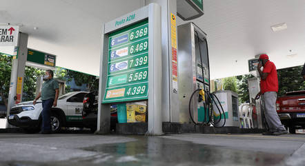 Gasolina mais cara foi comercializada no Centro-Oeste