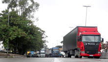 Caminhoneiros preparam protestos contra preço do diesel no domingo
