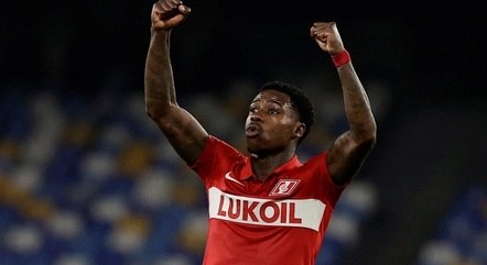 Quincy Promes teve pena aumentada por ser famoso