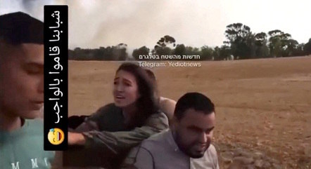 Jovens foram sequestrados em festa rave