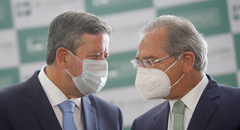 Guedes apresentou segunda fase da reforma ao Congresso no dia 25 de junho