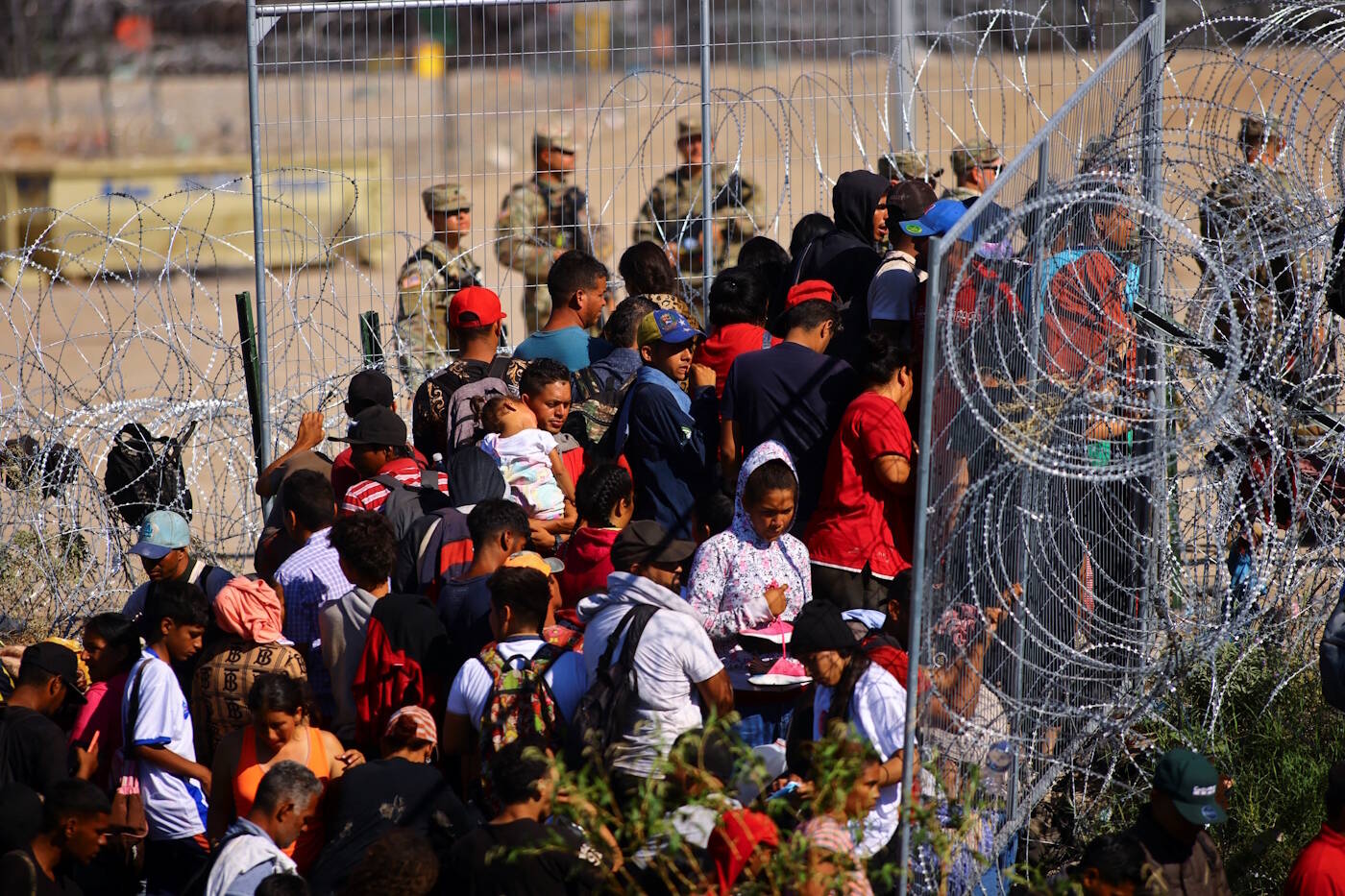 Fentanil, a armadilha mortal que se espalha pela fronteira México-EUA