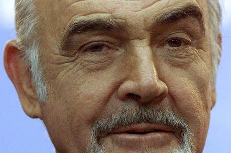 Morre Aos 90 Anos Sean Connery Ator Que Interpretou James Bond Entretenimento R7 Entretenimento
