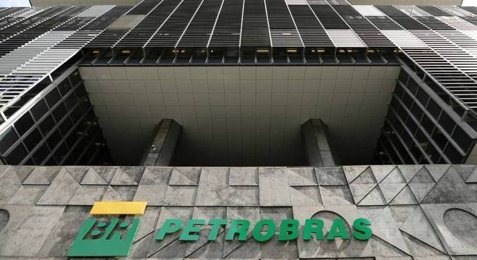 Petrobras lidera as perdas na Bolsa entre as estatais em 2023