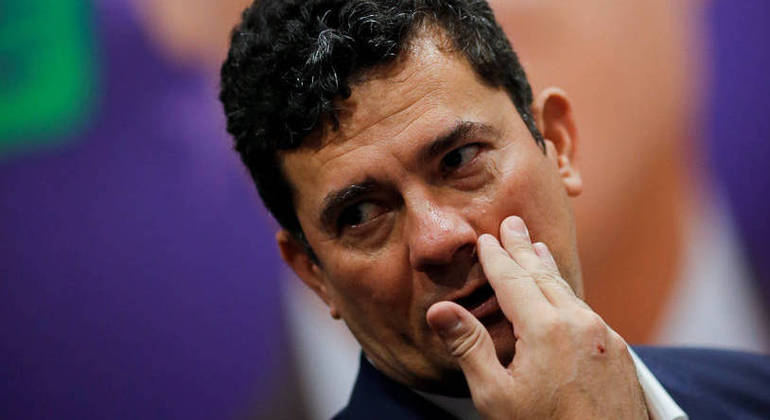Ex-ministro é ventilado como candidato à Presidência da República no pleito deste ano