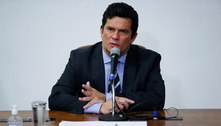 Moro afirma não reconhecer autenticidade de mensagens
