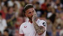 Ladrões invadem casa de Sergio Ramos na Espanha; filhos do zagueiro estavam no local