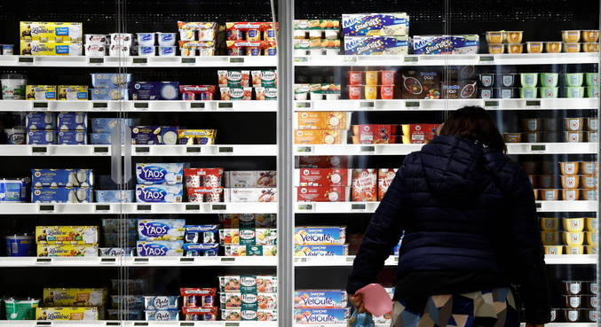 Índice de Preços ao Consumidor perde força ao subir 0,47% em março