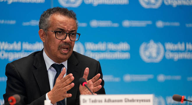Medicamento foi citado em novas diretrizes da OMS