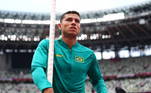 Às 7h20, Thiago Braz, ouro na Rio 2016, disputa a final do salto com vara