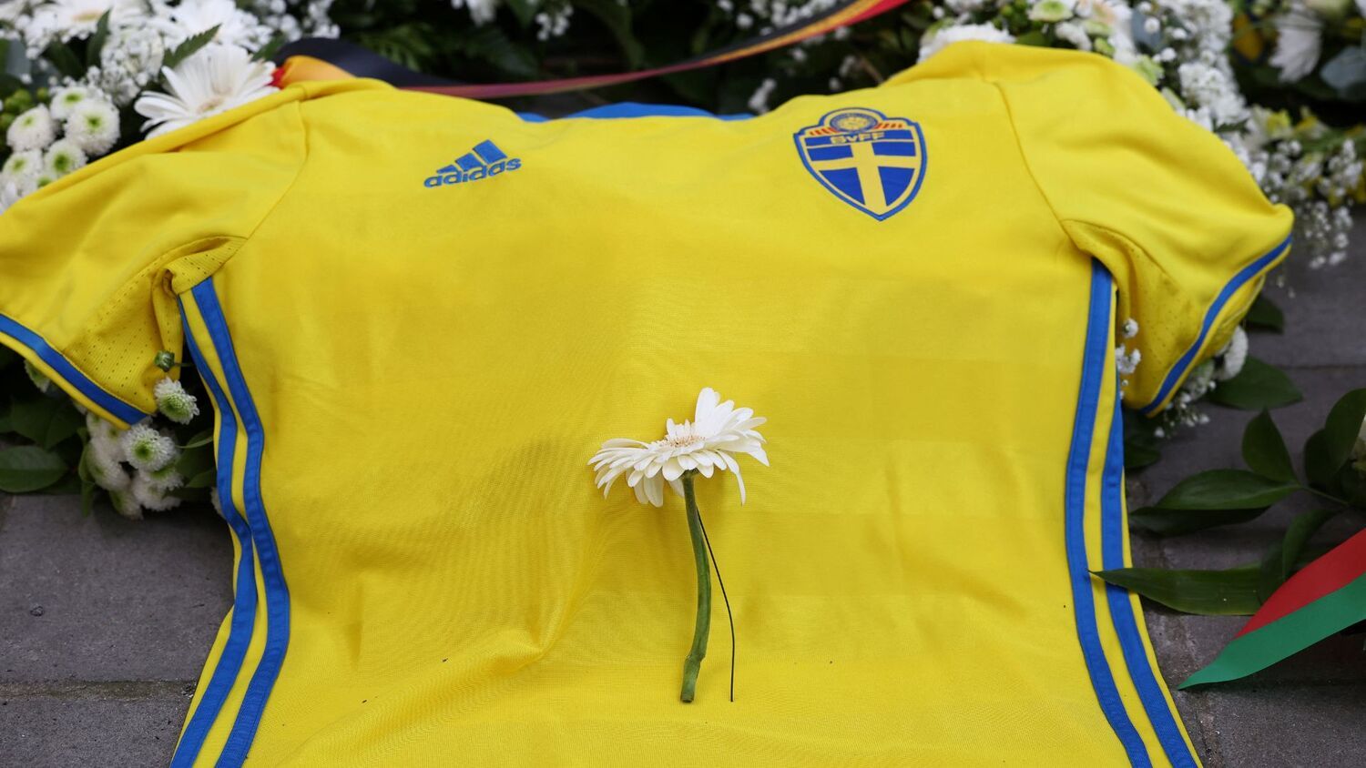 Tiroteio após jogo de futebol na Suécia deixa vários feridos