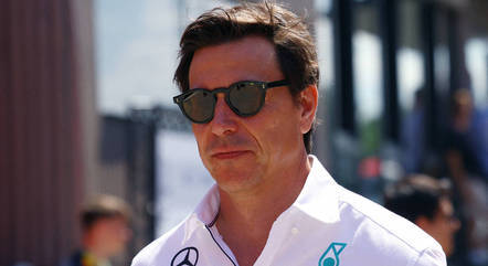 Toto Wolff guiou a Mercedes em oito conquistas no Campeonato de Construtores
