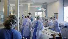 SP vai abrir 30 leitos para Covid-19 na região do Grande ABC