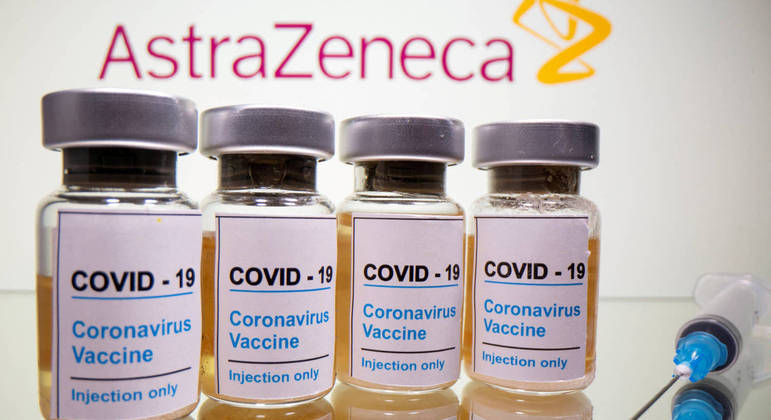 AstraZeneca precisou refazer testes com vacina após divergência nos resultados