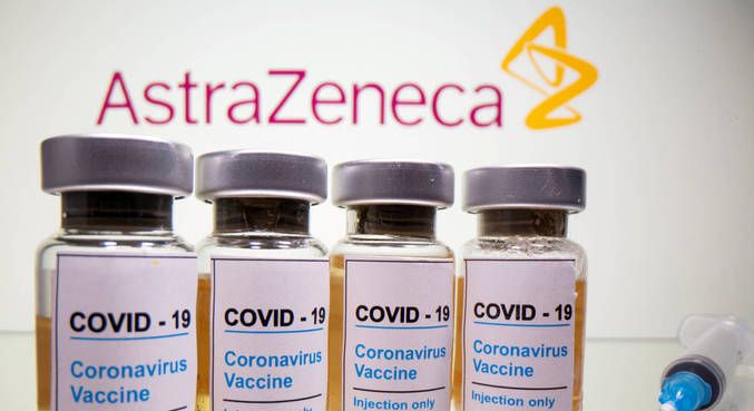 Argentina aprova uso emergencial da vacina da Oxford/AstraZeneca
