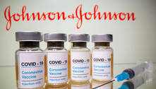 Vacina da Johnson &amp; Johnson é segura e produz resposta imune