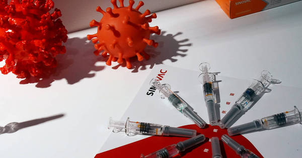Covid-19: Entenda como funciona o uso emergencial da vacina - Notícias - R7  Saúde