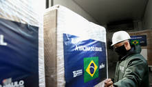 Butantan libera mais 2 mi de doses da CoronaVac a Ministério da Saúde 