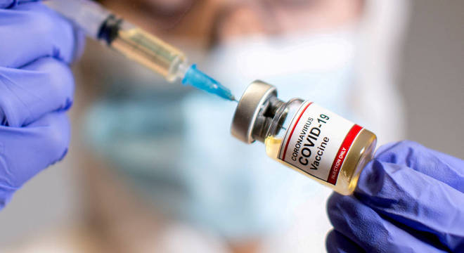 Cronograma de vacinação depende do registro de vacina na Anvisa