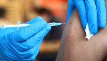 Itália vacina mais de meio milhão de pessoas contra covid-19 
