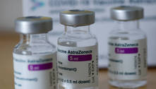 Governo recebe 5,9 mi de doses da AstraZeneca neste sábado