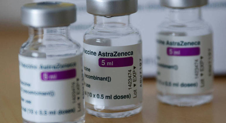 Rede privada deve oferecer inicialmente vacinas da AstraZeneca