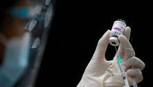 Fiocruz recebe matéria-prima para 10 milhões de doses de vacina 
