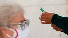 Para cumprir promessa, Brasil precisa vacinar 5 vezes mais rápido