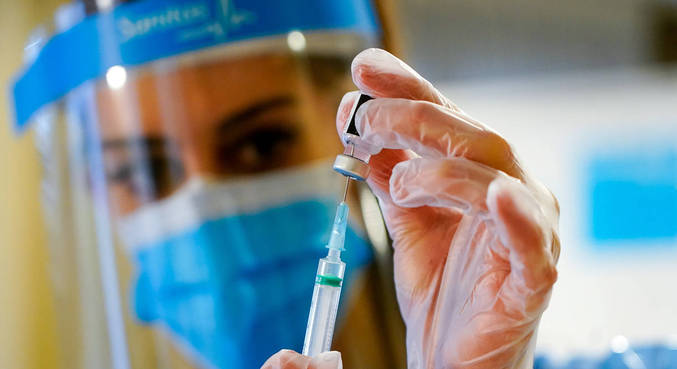 Ministério afirma que já estão garantidas 354 milhões de doses de vacina da covid