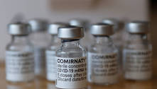 Vacina da Pfizer tem mais de 95% de eficácia, aponta estudo 