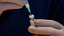 Italiana recebe seis doses da vacina da Pfizer por engano 