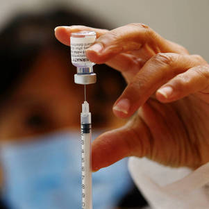 ABC apura ilegalidade em vacinas