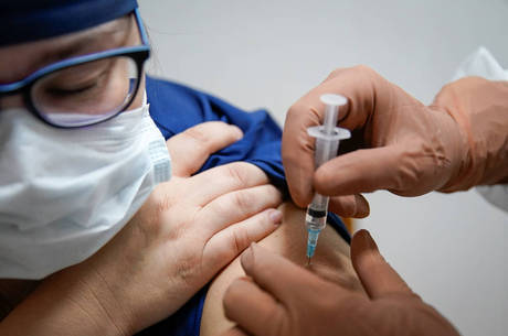 Plano de vacinação ainda não foi divulgado oficialmente