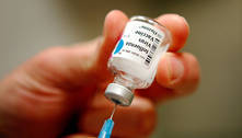 Cidade de SP inicia vacinação contra gripe a partir desta segunda 