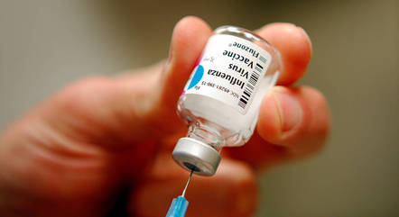 Vacina Influenza será aplicada na população geral 