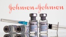 Anvisa recebe pedido de uso emergencial da vacina da Janssen