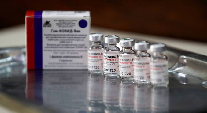 Expectativa é de que as doses entrem no plano nacional de imunização entre março e julho