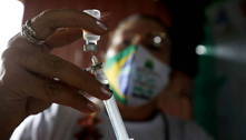 Saúde anuncia projeto para vacinar maiores de 50 anos em Manaus 