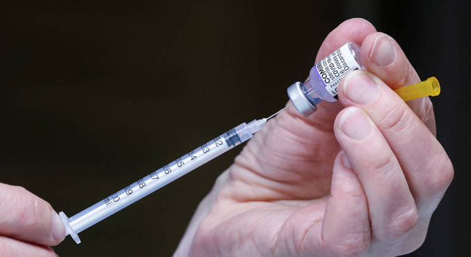 Confira como será a vacinação contra a Covid em capitais brasileiras neste sábado