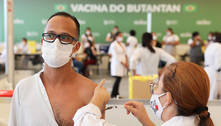 Anvisa emite alerta sobre aplicação correta da CoronaVac