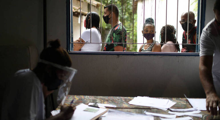 Fuvest oferece bolsas de mais de R$ 3 mil para residentes em saúde – Notícias