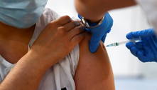 Saúde recebe 45 pedidos de grupos que querem vacinação prioritária