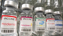 OMS: imunidade de vacinas contra a Covid-19 dura até seis meses