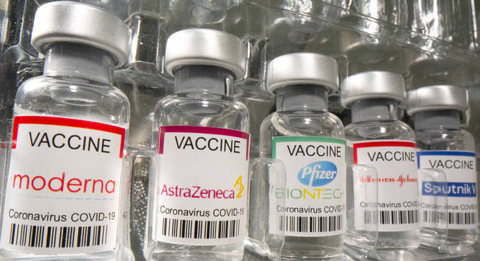 UE só vai aceitar turistas imunizados com vacinas aprovadas pelo bloco
