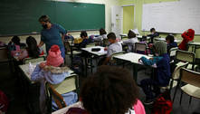 MEC lança formação para professores da educação infantil