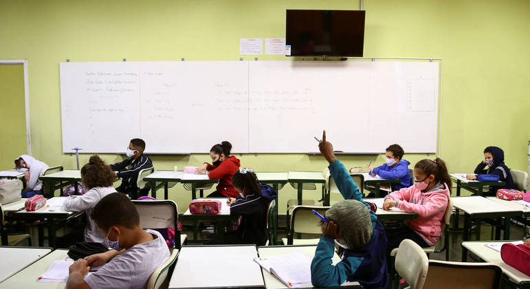 Bolsa do povo educação SP realiza 1º pagamento para estudantes – Notícias