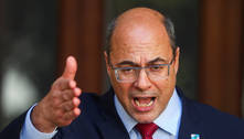 STF mantém julgamento do impeachment de Wilson Witzel