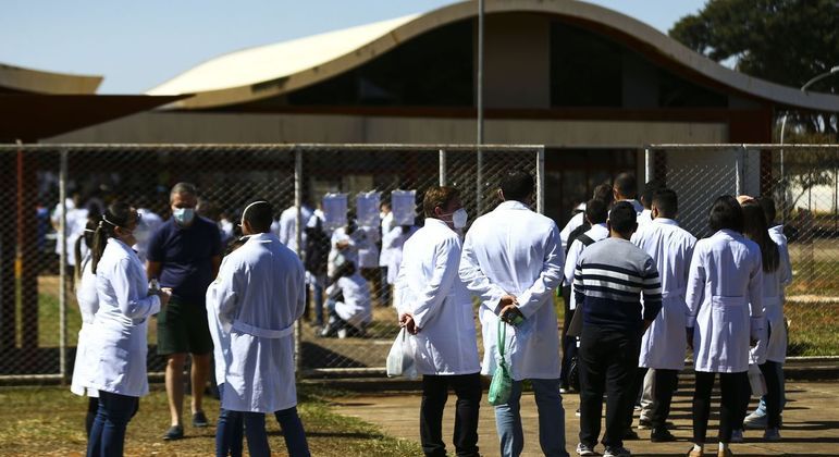 Inscrições para o Exame Nacional de Residência são prorrogadas – Notícias