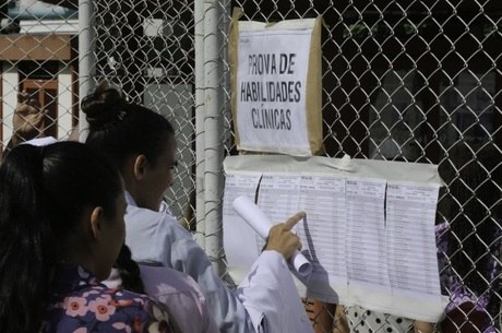 Revalida: médicos têm mais prazo para inscrição