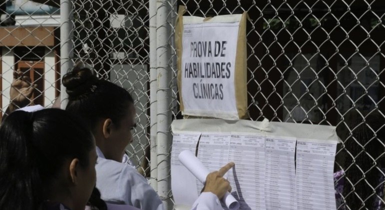 Inep divulga os gabaritos da 2ª etapa do Revalida 2020 – Notícias